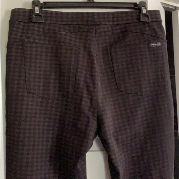 Sanctuary Slip on pants - Picture 5 of 5